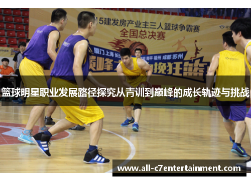 篮球明星职业发展路径探究从青训到巅峰的成长轨迹与挑战