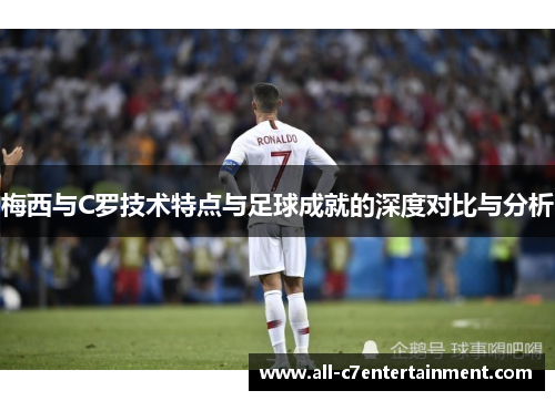 梅西与C罗技术特点与足球成就的深度对比与分析