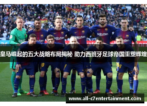 皇马崛起的五大战略布局揭秘 助力西班牙足球帝国重塑辉煌