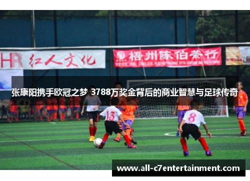 张康阳携手欧冠之梦 3788万奖金背后的商业智慧与足球传奇