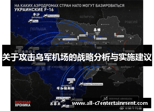 关于攻击乌军机场的战略分析与实施建议 关于攻击乌军机场的战略分析与实施建议