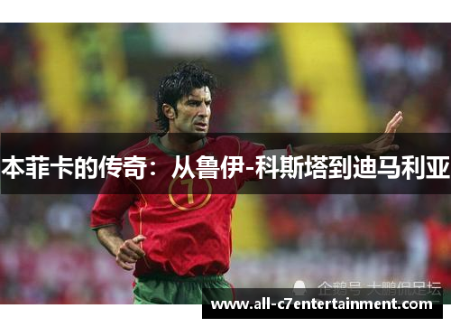 本菲卡的传奇：从鲁伊-科斯塔到迪马利亚