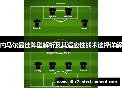 内马尔最佳阵型解析及其适应性战术选择详解