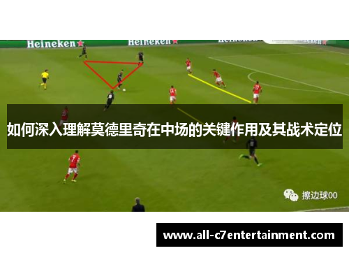 如何深入理解莫德里奇在中场的关键作用及其战术定位