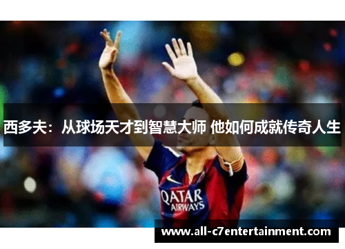 西多夫：从球场天才到智慧大师 他如何成就传奇人生