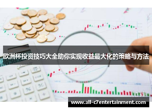 欧洲杯投资技巧大全助你实现收益最大化的策略与方法